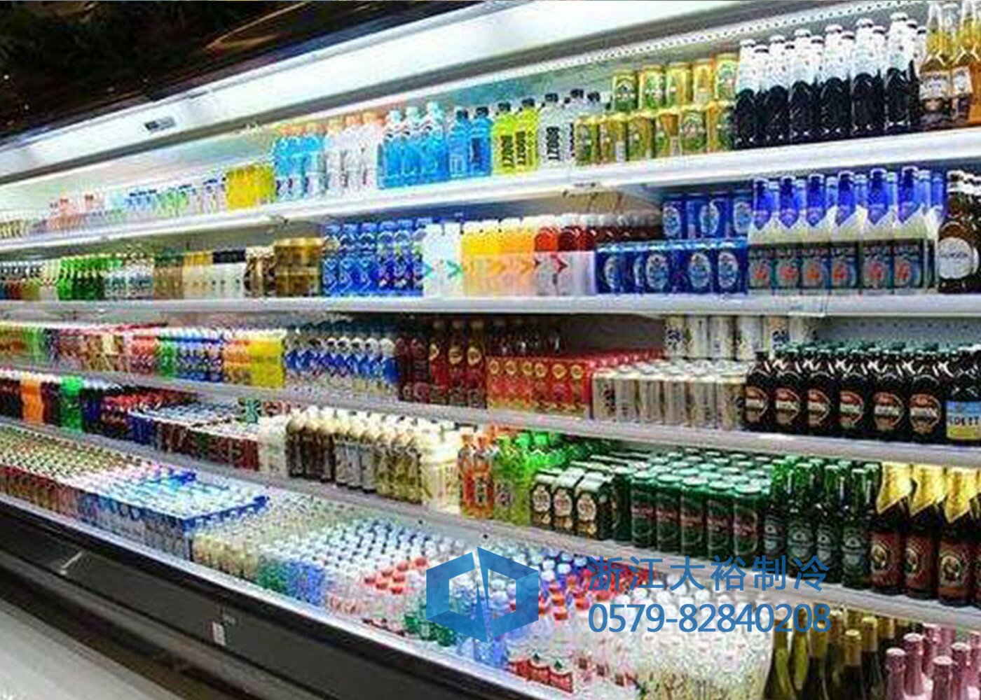 杭州市嘉里中心華潤萬家超市